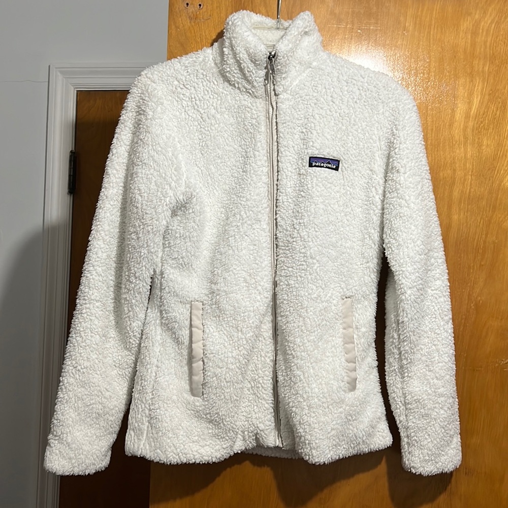 PATAGONIA Los Gatos Fleece Jacket